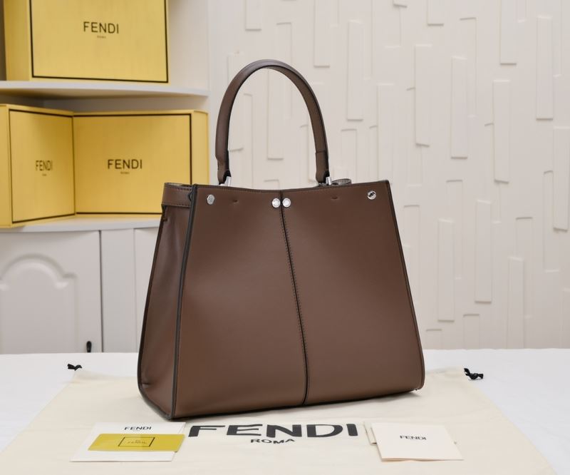 Fendi Shopping Bags